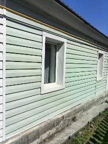 Продается 50% часть 1-этажного дома, 49 м²
