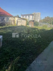 Продается 1-этажный дом, 28 м²