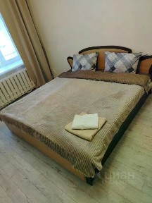 Сдается 3-комн. квартира, 60 м²