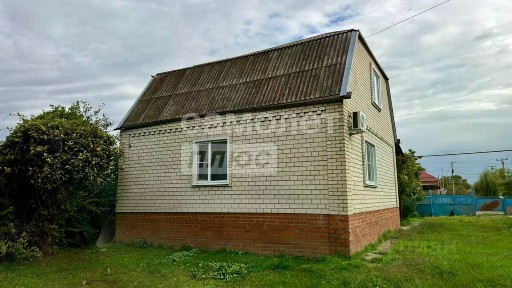 Продается 1-этажный дом, 70 м²