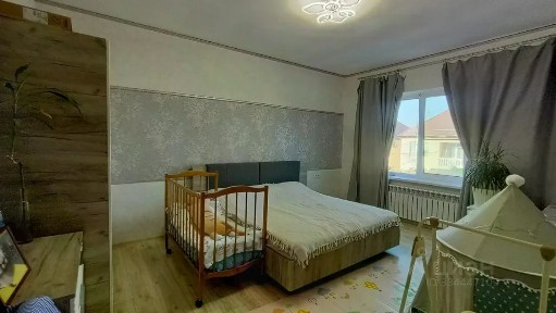 Краснодарский край, Анапа муниципальный округ, Супсех село, ул. Космонавта Комарова