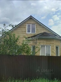 Продается 1-этажный дом, 60,3 м²