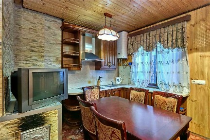 Краснодарский край, Краснодар, Центральный, мкр. Дубинка, проезд 4-й Воронежский