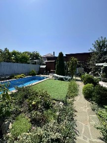Продается дом, 95 м²