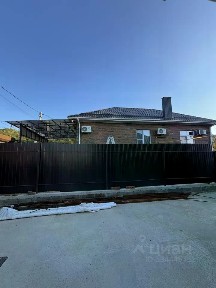 Краснодарский край, Анапа муниципальный округ, Супсех село, ул. Космонавта Волкова