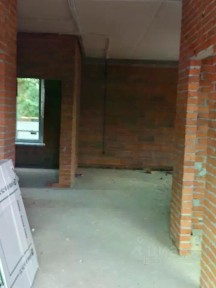 Продается 1-этажный дом, 110 м²