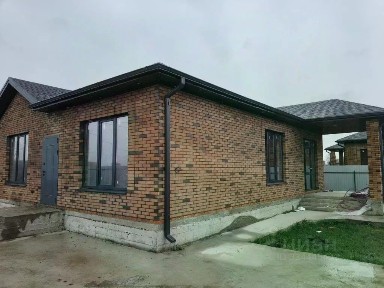 Продается 1-этажный дом, 110 м²