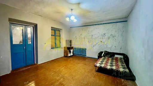 Продается 1-этажный дом, 88,6 м²