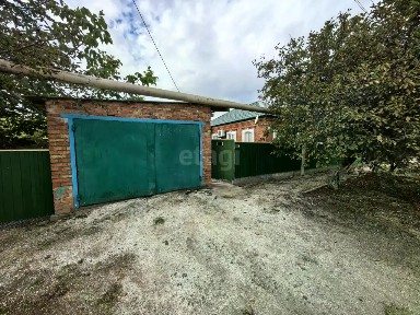 Продается 1-этажный дом, 45,4 м²