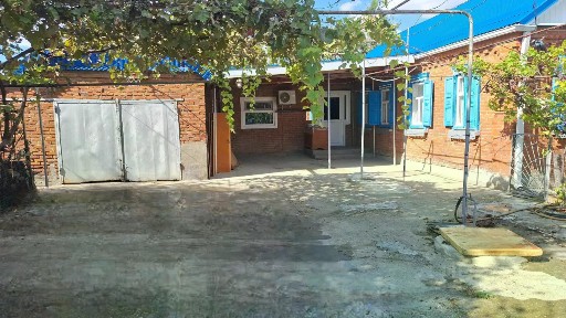 Продается 1-этажный дом, 63,8 м²