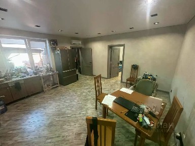 Продается 1-этажный дом, 50,5 м²