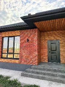Продается 1-этажный дом, 165,9 м²