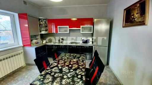 Продается 2-этажный дом, 134 м²