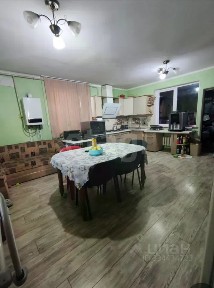 Продается 2-этажный дом, 167,6 м²