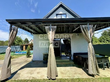 Продается 2-этажный дом, 122,5 м²
