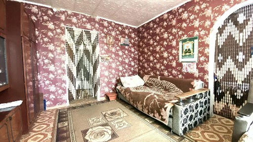 Продается 1-этажный дом, 43 м²