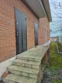 Продается 2-этажный дом, 207,9 м²