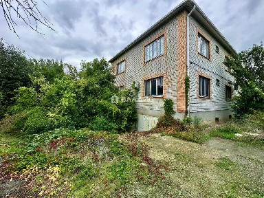 Краснодарский край, Краснодар городской округ, Октябрьский хутор, ул. Житомирская, 52