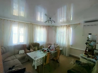 Продается 1-этажный дом, 71 м²