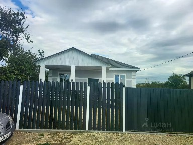 Продается 1-этажный дом, 96 м²