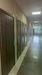 Сдается офис, 15,7 м²