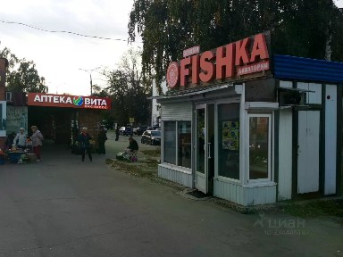 Сдается помещение свободного назначения, 12 м²