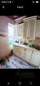 Продается 1-комн. квартира, 45 м²