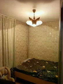 Продается 2-комн. квартира, 37 м²