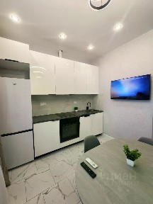 Продается 1-комн. квартира, 41,2 м²