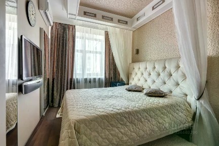 Продается 2-комн. квартира, 52,2 м²