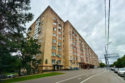 Продается 3-комн. квартира, 71 м²