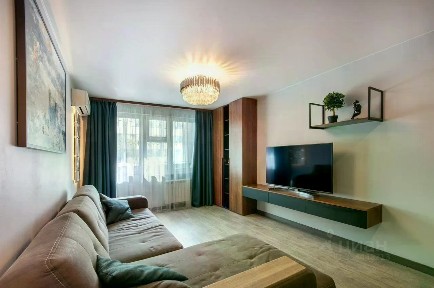 Продается 3-комн. квартира, 78 м²
