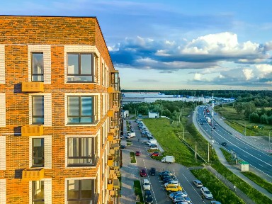 Продается студия, 36,3 м²