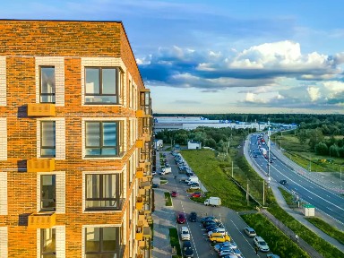 Продается 2-комн. квартира, 53,9 м²