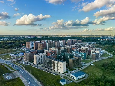 Продается 1-комн. квартира, 44,5 м²