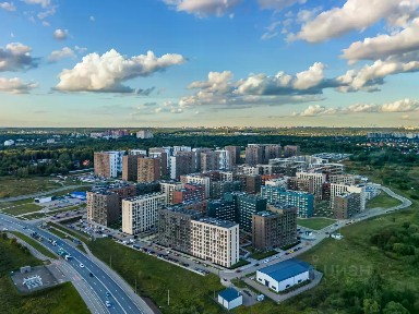 Продается 2-комн. квартира, 62,6 м²