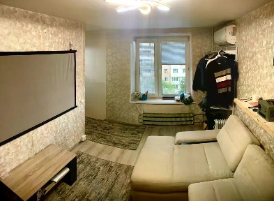 Продается 1-комн. квартира, 21 м²