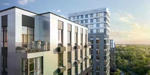 Продается 1-комн. квартира, 45 м²