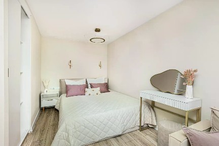 Продается 1-комн. квартира, 34,5 м²