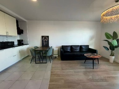 Продается 2-комн. квартира, 44,2 м²