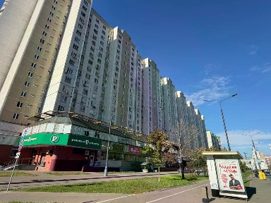 Продается 1/2 квартиры, 51,1/31/8,4 м²