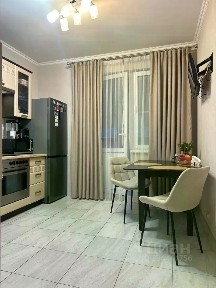 Продается 1-комн. квартира, 41,2 м²