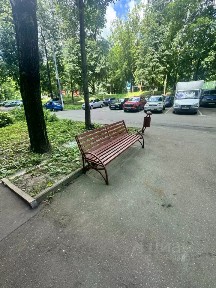 Продается 1-комн. квартира, 32,2 м²