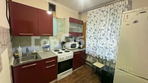 Продается 3-комн. квартира, 56,8 м²