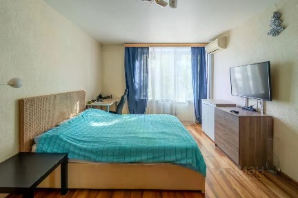 Продается 2-комн. квартира, 51,8 м²
