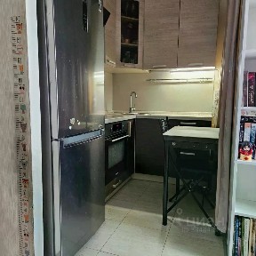 Продается апартаменты-студия, 24 м²