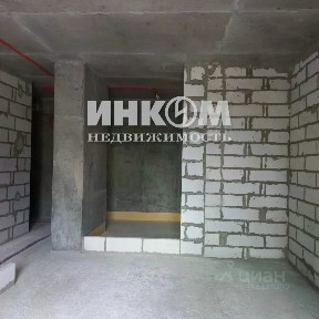 Продается 1-комн. квартира, 47,5 м²