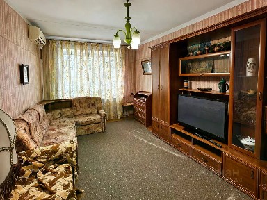 Продается 2-комн. квартира, 55,3 м²
