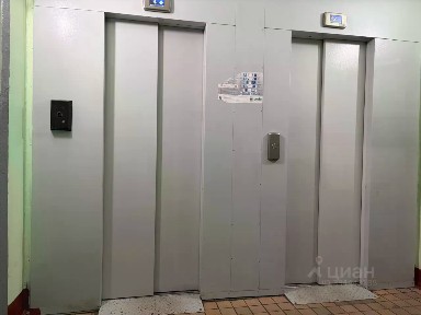 Продается 1-комн. квартира, 34,5 м²