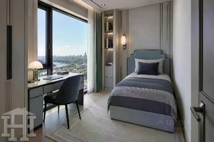 Продается 3-комн. квартира, 101 м²